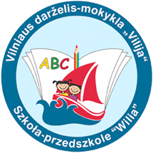 Vilniaus darželis-mokykla „Vilija“